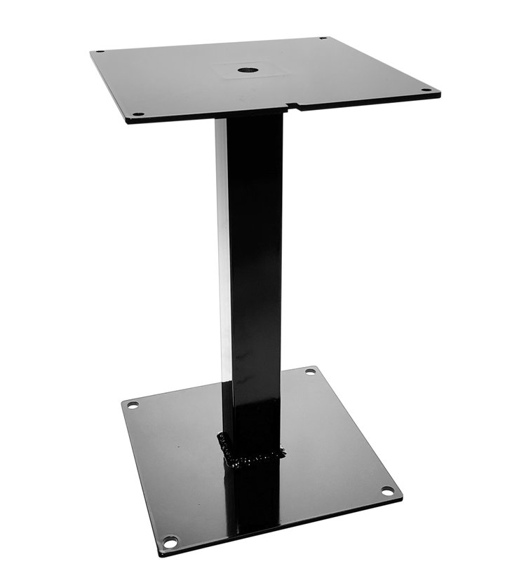 Industrial Seating Inc 751 Standard Pedestal